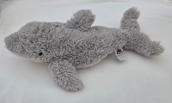 Doudou peluche Dauphin Dora 43 cm - Jellycat
