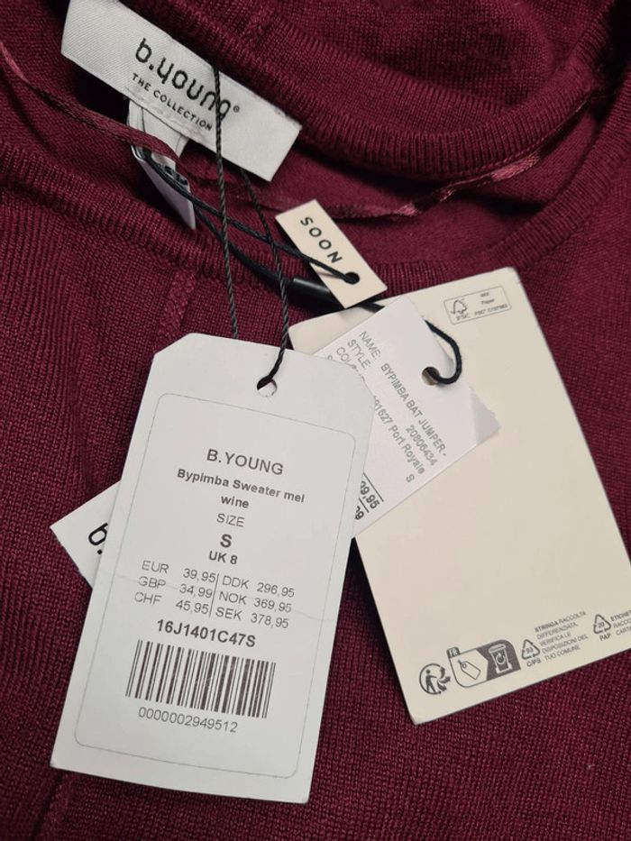 Pull byoung - photo numéro 3
