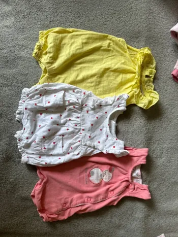 Lots bébé