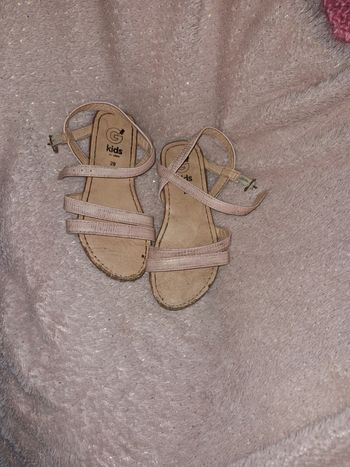 Nus pieds