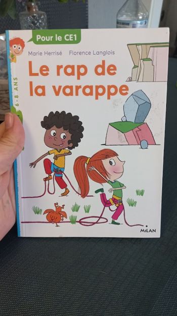 Livre enfant