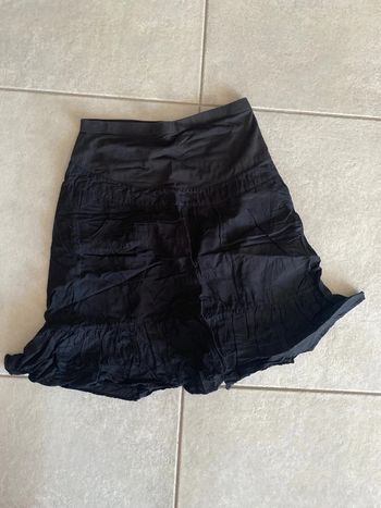 Jupe grossesse  stéréo maman 38
