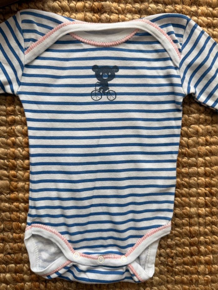 Body Influx 3mois / 60cm - photo numéro 2