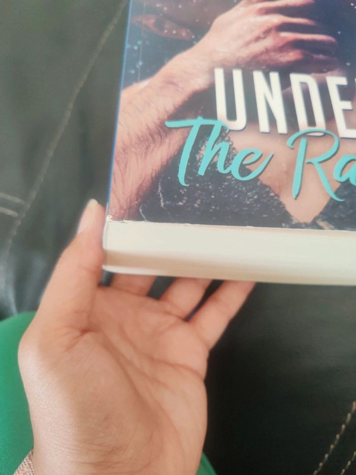 Under the rain - photo numéro 3