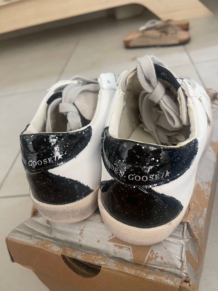 Golden goose - photo numéro 4