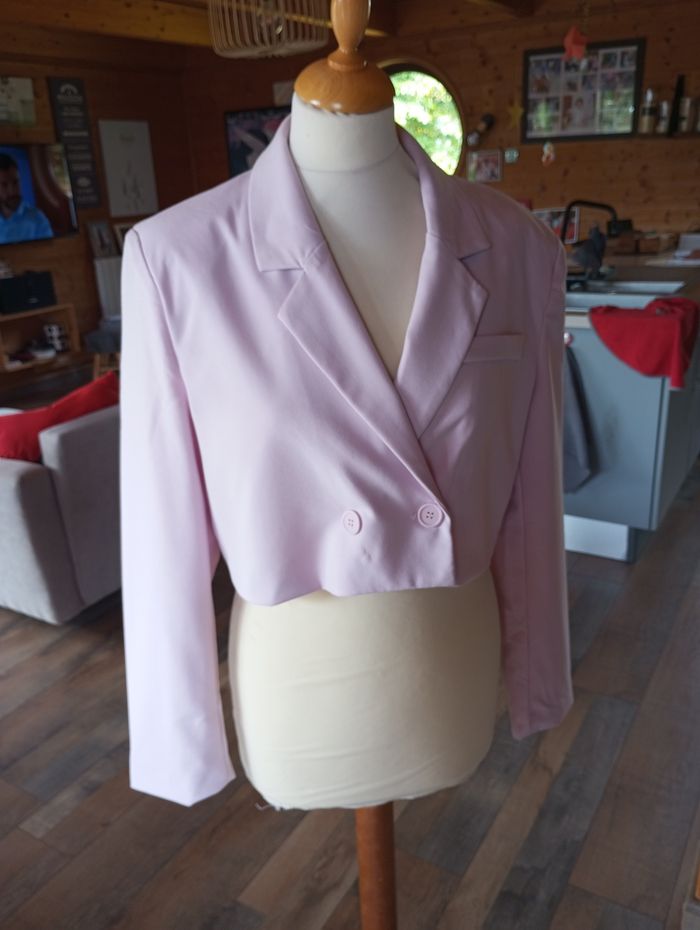 Veste blazer