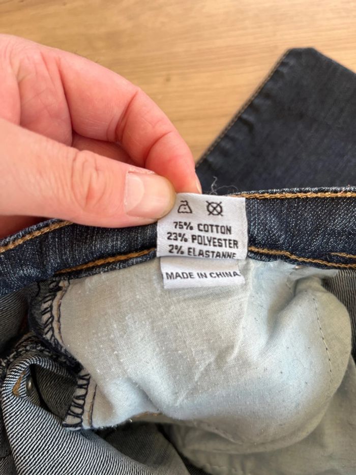 Jeans - photo numéro 6