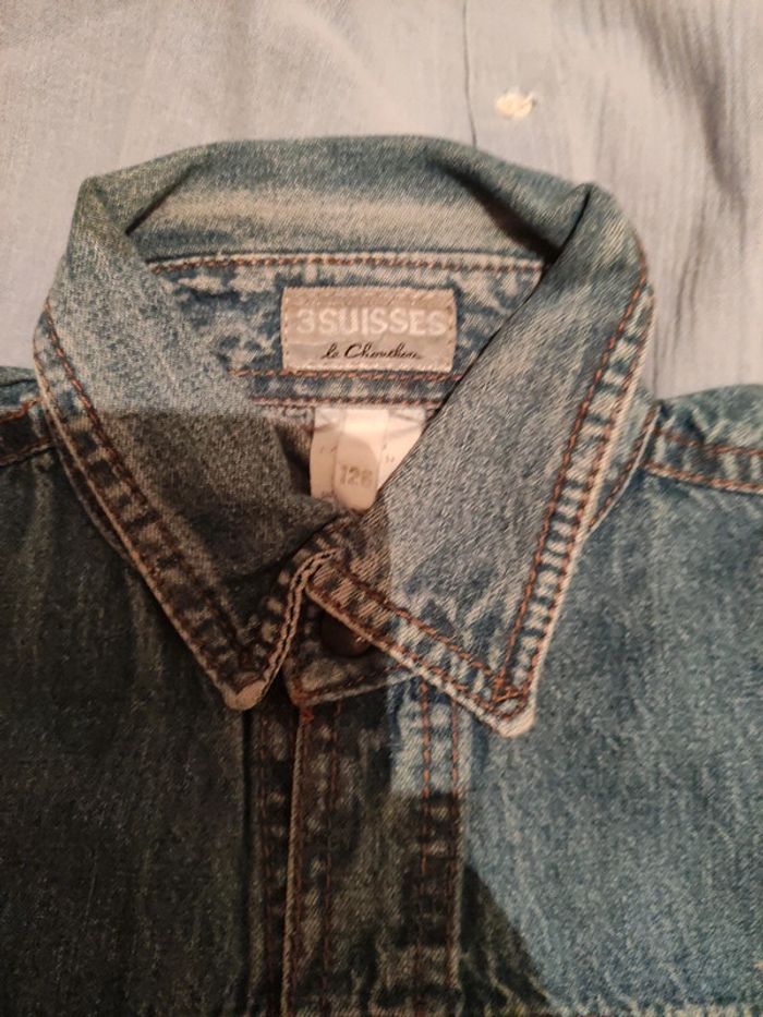 Lot de 5 articles en 8 ans - photo numéro 2