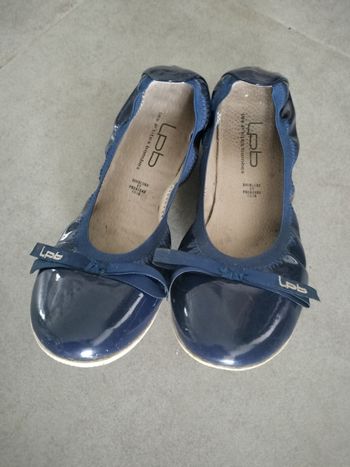 Ballerines lpb pointure 37