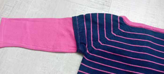 Gilet Terre de Marins - photo numéro 5