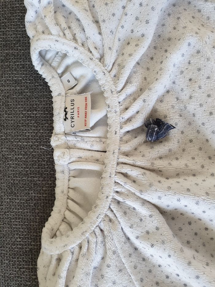 Chemise de nuit Cyrillus - photo numéro 3