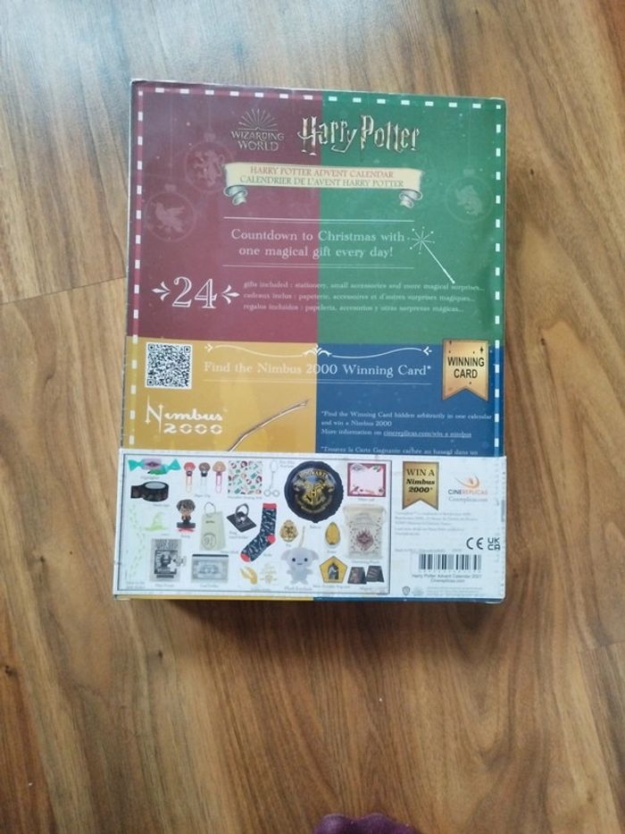 Harry Potter - photo numéro 2
