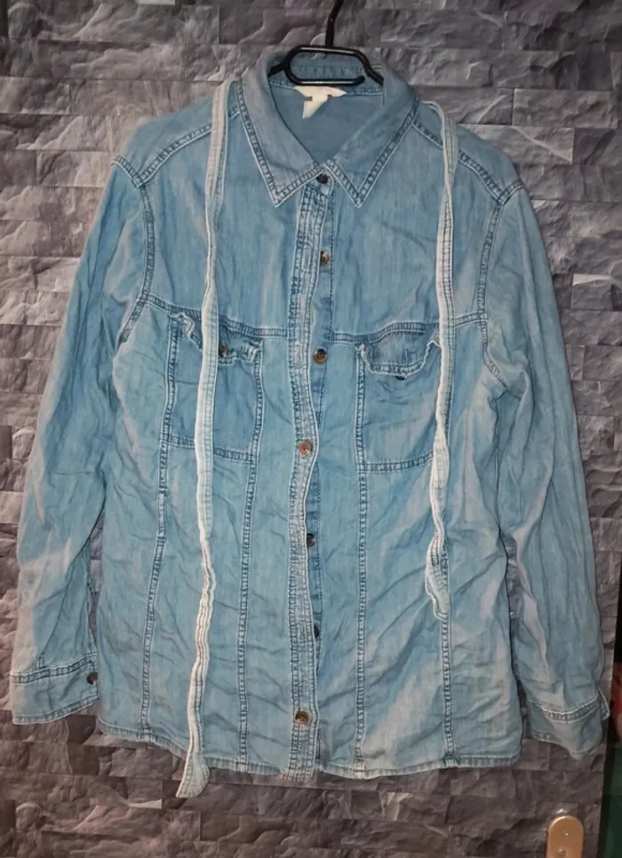 Chemise femme taille 42