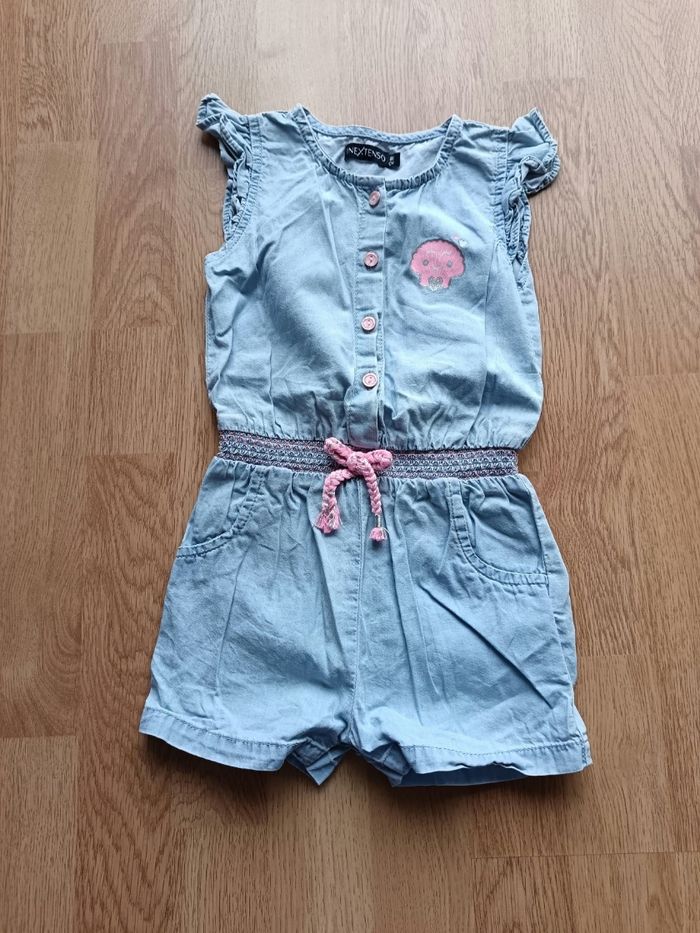 Lot 2 ans - photo numéro 6