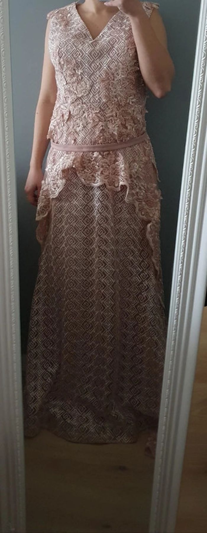 Robe Taille XL - photo numéro 13