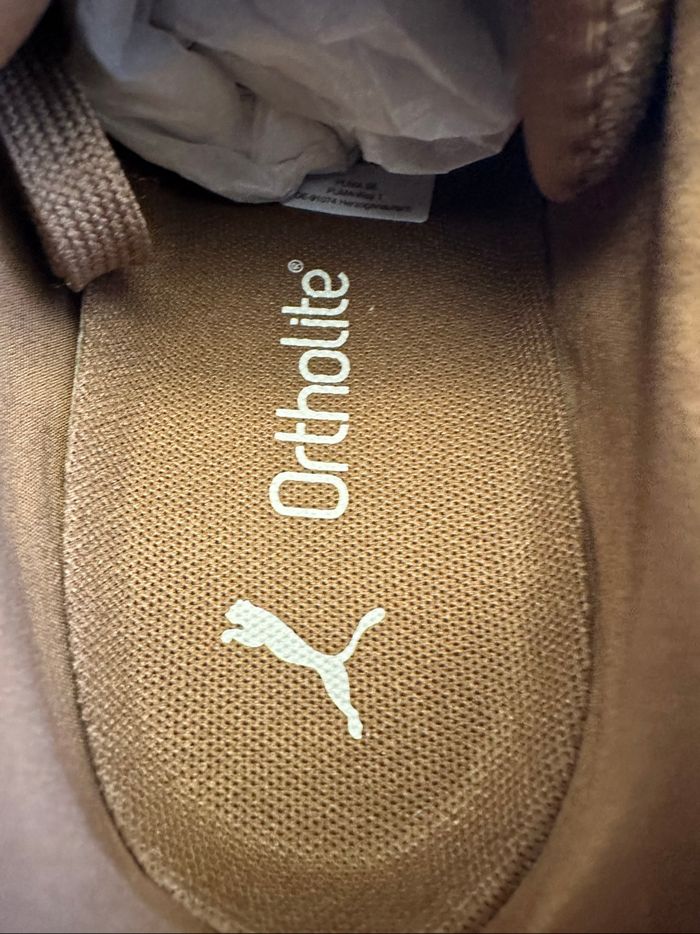 Puma Speedcat OG - Taille 38 - photo numéro 8