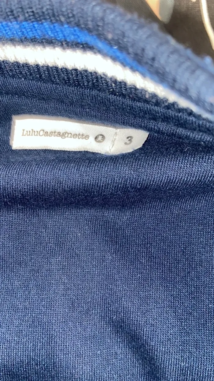 Veste taille 3 ans - photo numéro 3
