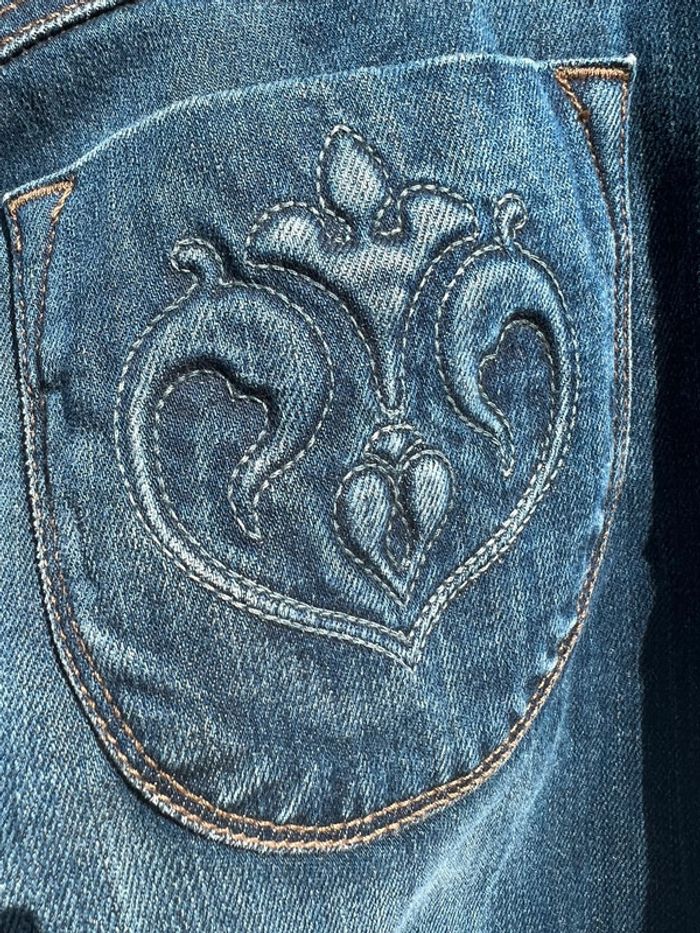 Jean siwy - photo numéro 4