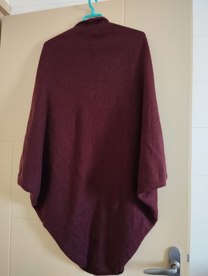 Gilet long - photo numéro 2