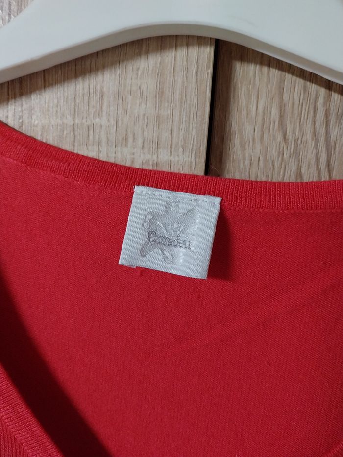 Pull Camaïeu - photo numéro 3
