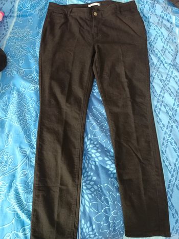 Pantalon taille 48