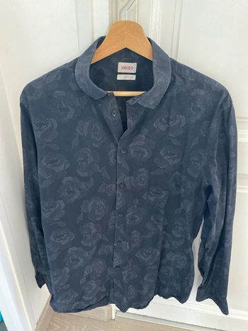Chemise Kenzo taille 40
