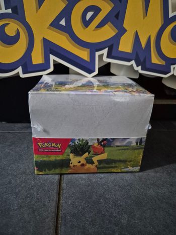 Display Mini Tins Héros Transcendants ME2.5