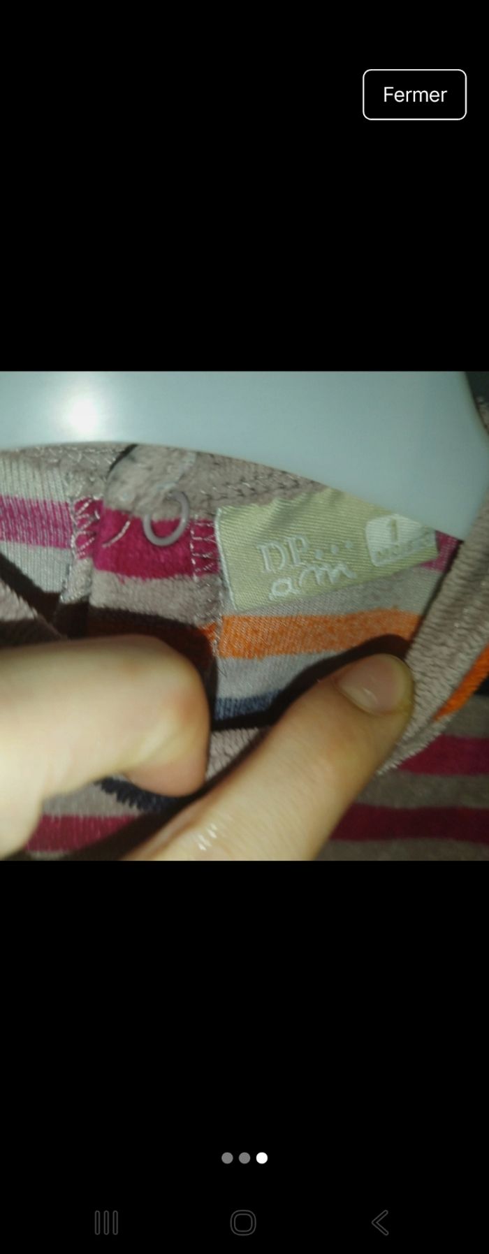 Grenouillère - photo numéro 2