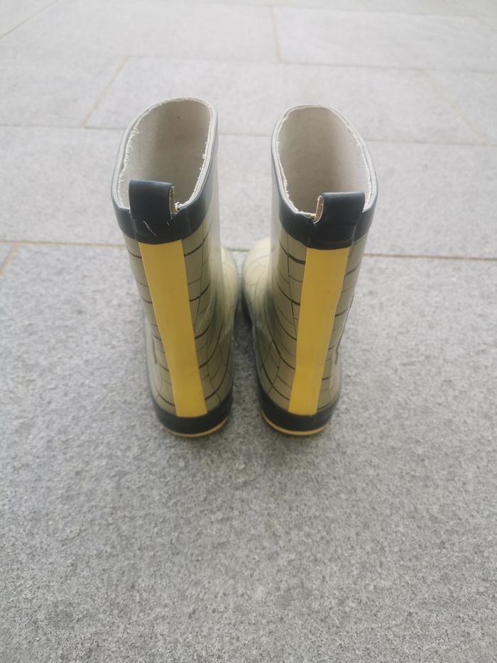 Bottes de pluie Minons - photo numéro 5