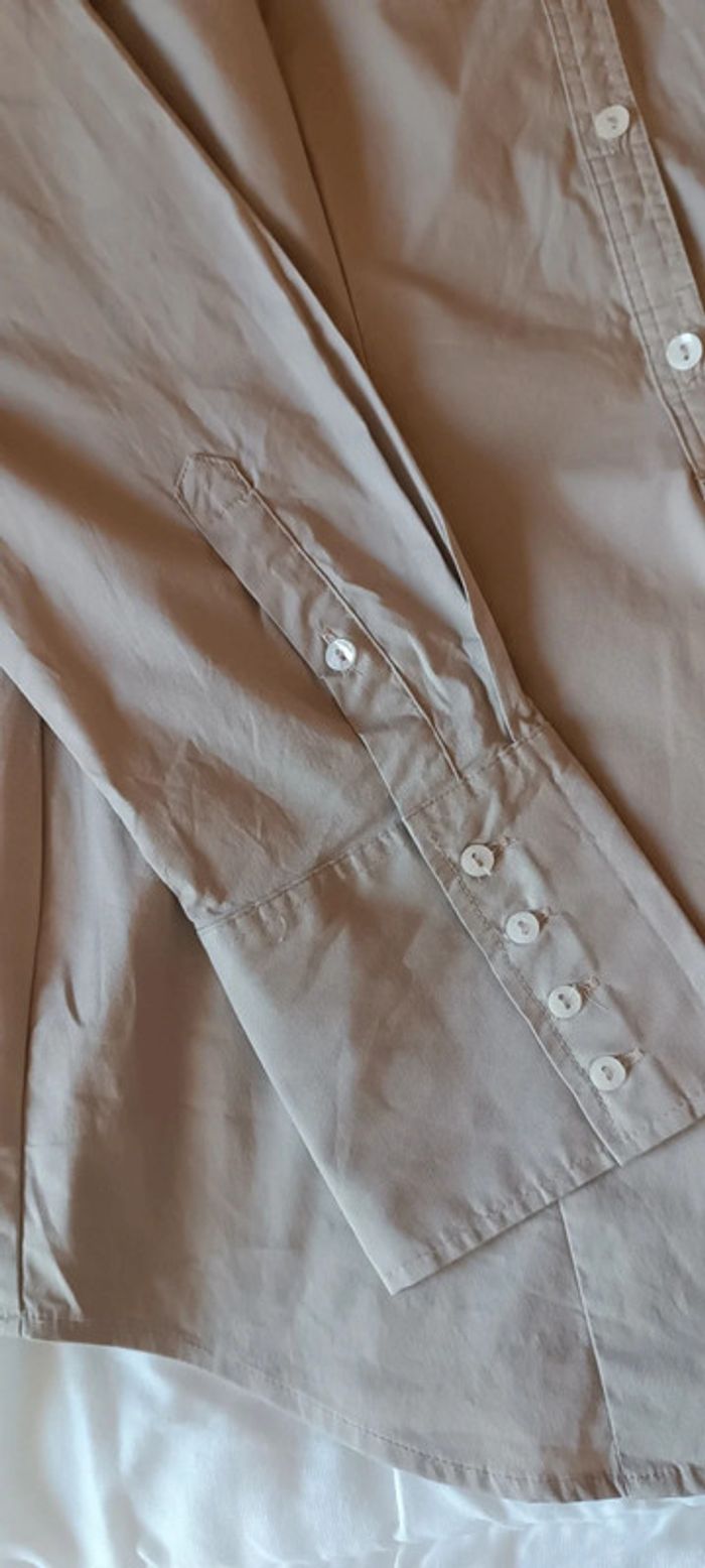 Blouse cintrée - photo numéro 5