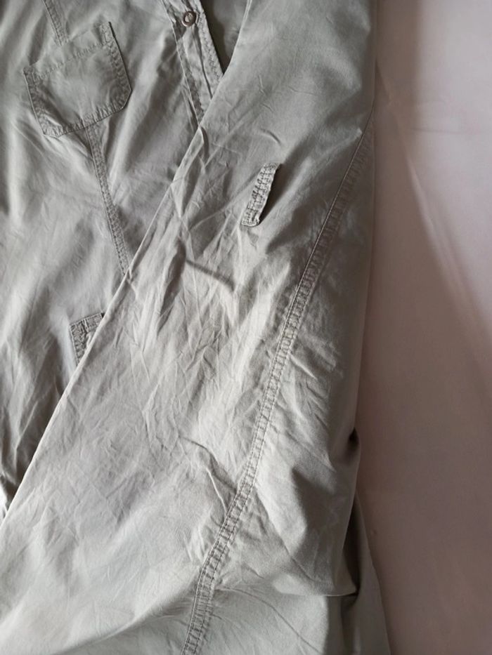 Tunique femme manches courtes taille 48 - photo numéro 6
