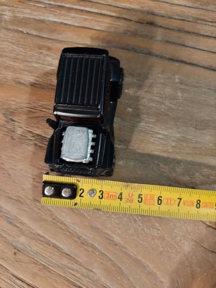 Hotweels - photo numéro 10