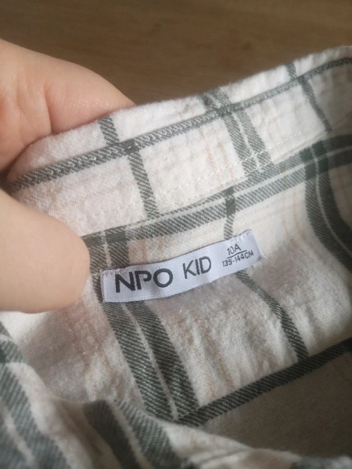 Chemise - photo numéro 5