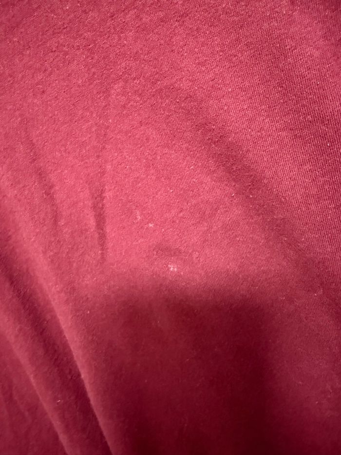 T-shirt Harry Potter taille 42 - photo numéro 6