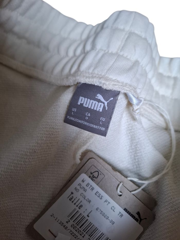 Bas de survêtement/ jogging Puma - photo numéro 5