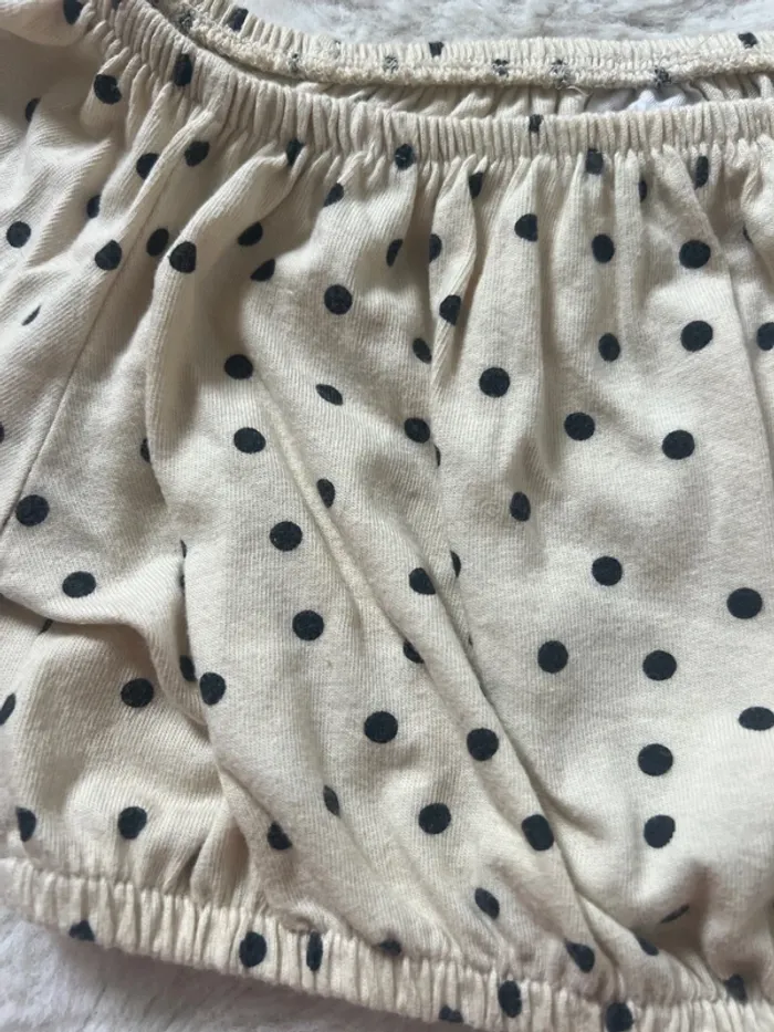 CROP, top fille - photo numéro 2