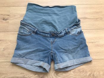 Short grossesse 36