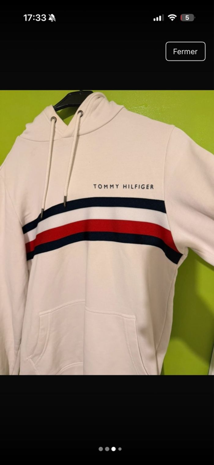 Pull tommy