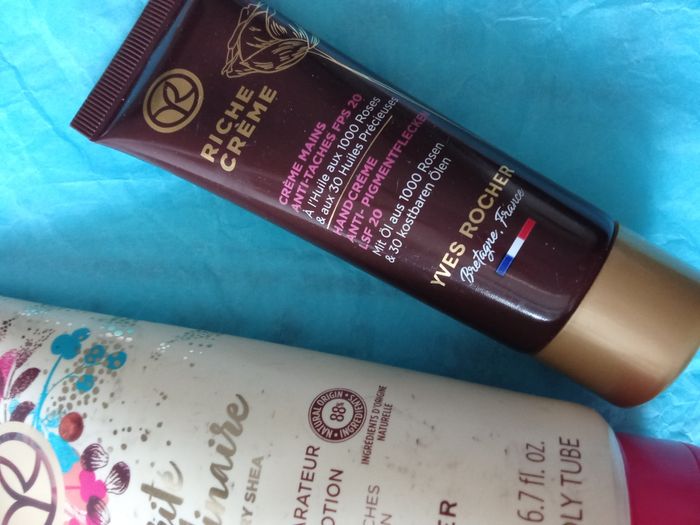 Lot crème - photo numéro 4