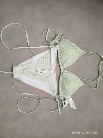 Maillot de bain femme 