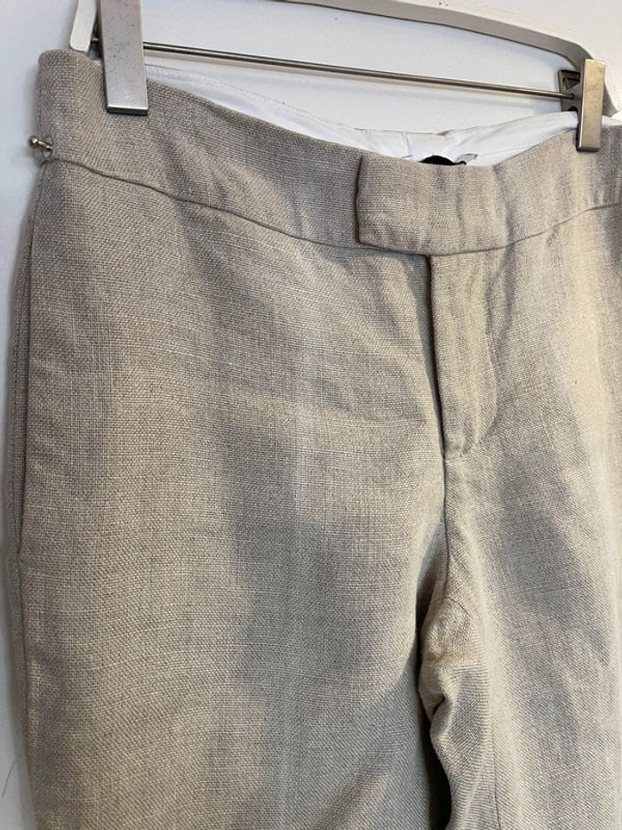 Pantalon créateur Jean Paul knott - photo numéro 2