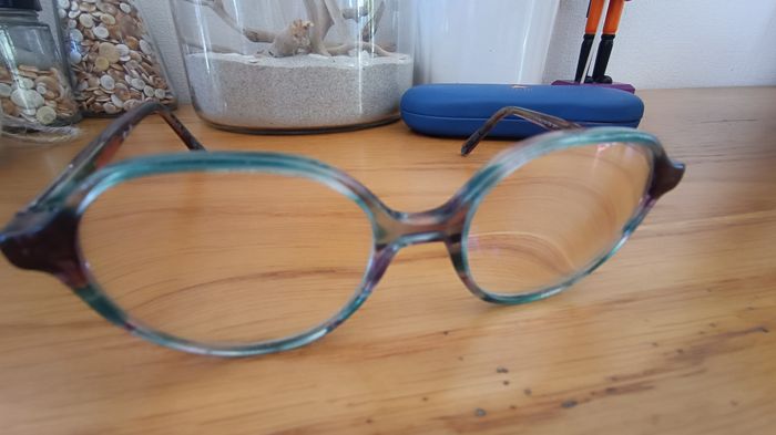 Paire de lunette monture enfant - photo numéro 5
