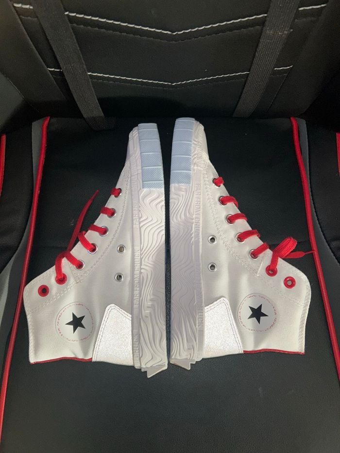 Chaussures - photo numéro 6