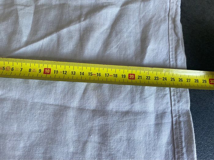 Pantalon toile t4 - photo numéro 6