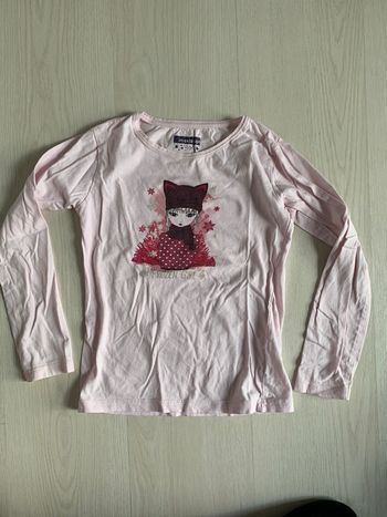 Teeshirt inextenso 10 ans