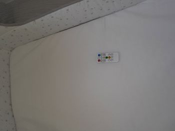 Cododo électrique bébé2luxe