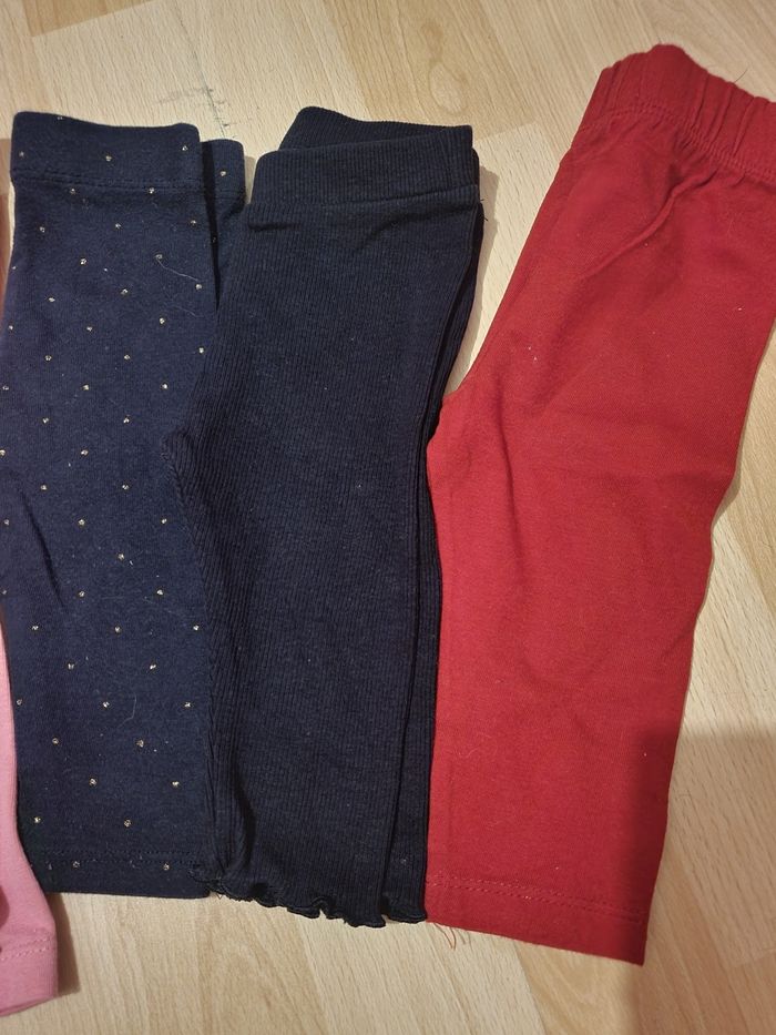 Leggings - photo numéro 3