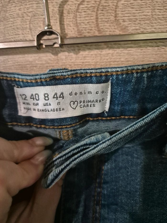 Jeans - photo numéro 3