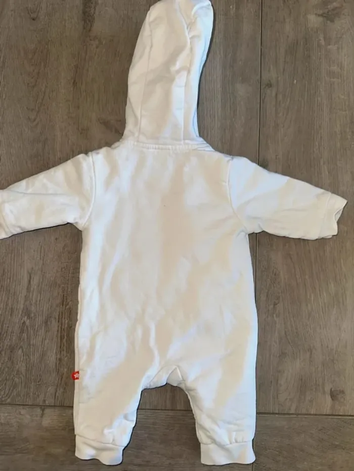 Combinaison bébé Winnie - photo numéro 4