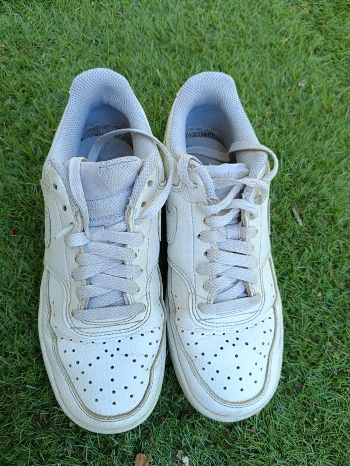 Nike basket 37,5